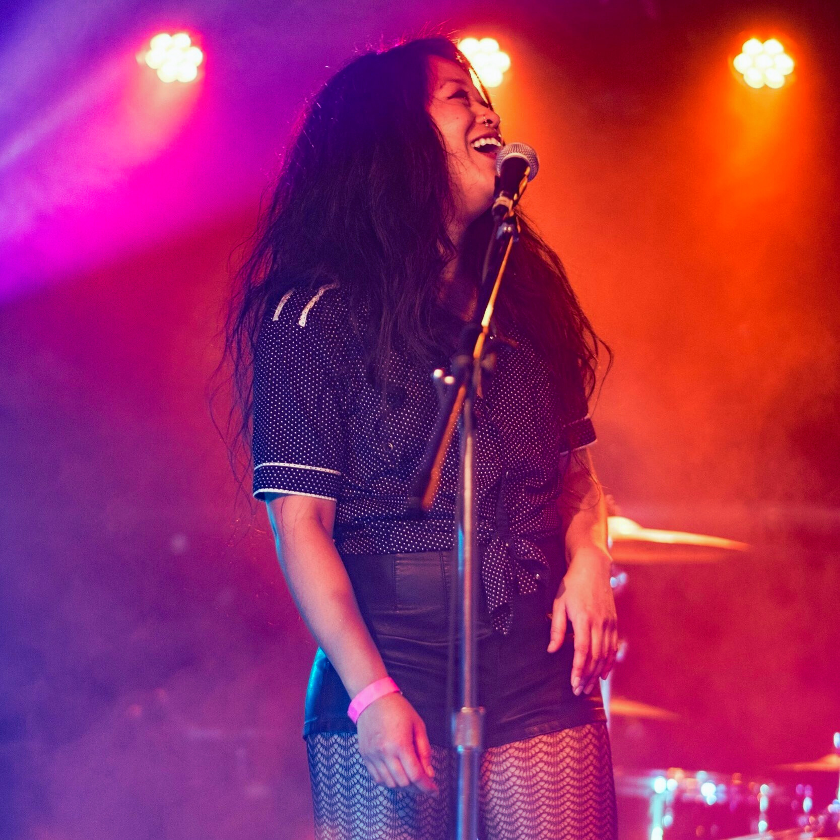 Music Halls & Festivals