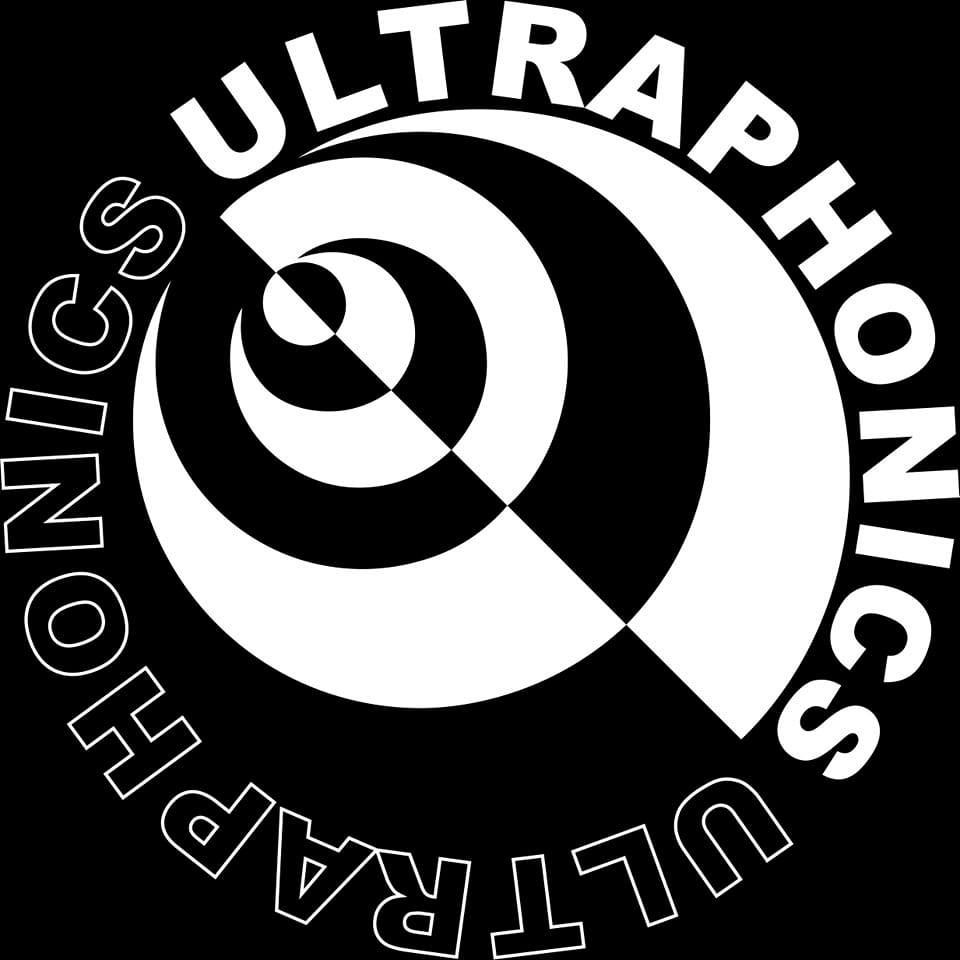 Ultraphonics Logo